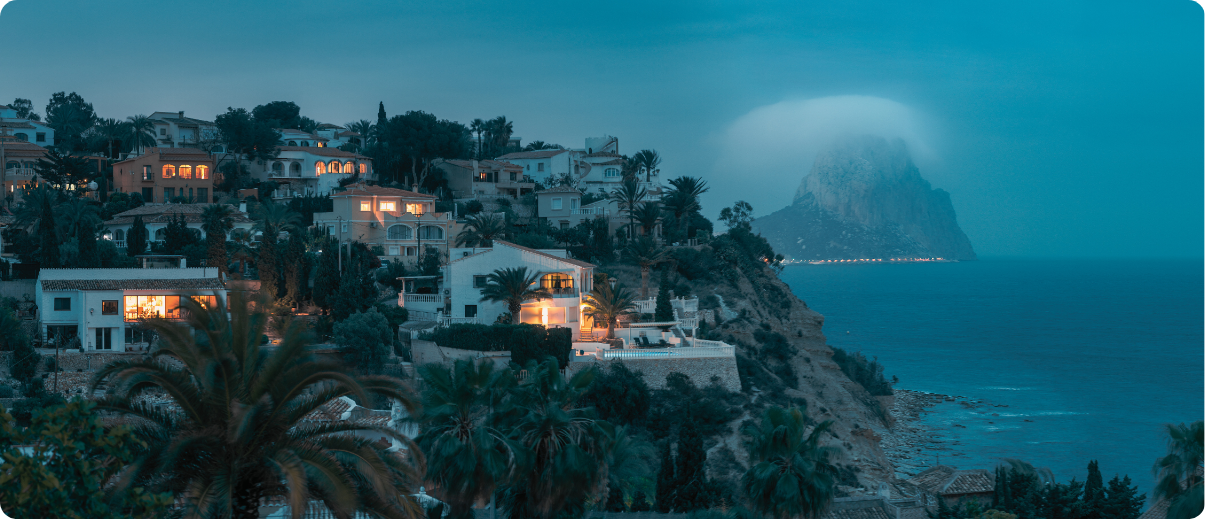 Top 25 Must-Visit Attractions in Costa Blanca for 2025