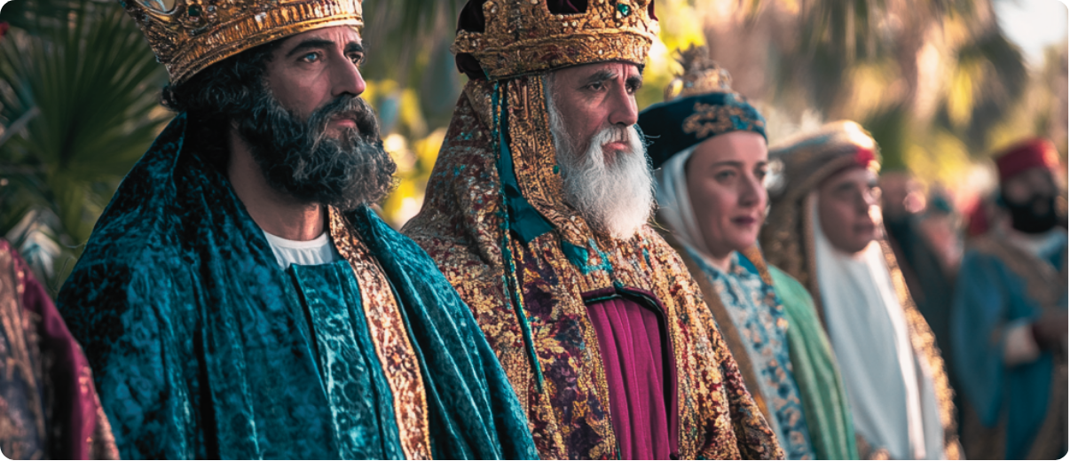 Reyes Magos Tradition: Spain’s Beloved Tradition Comes Alive in Costa Blanca