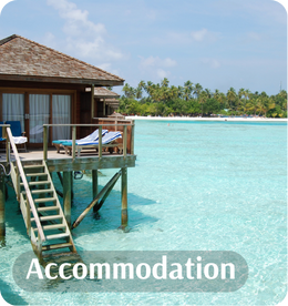 accomodation in costa blanca