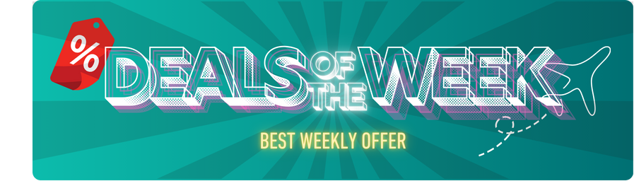 costa blanca deals of the week