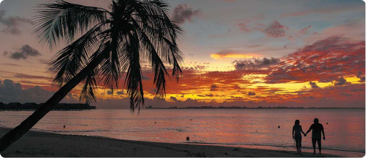 Costa Blanca in February: The Perfect Romantic Escape