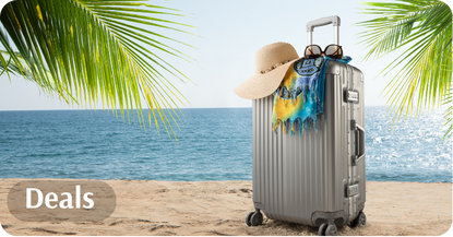 deals in costa blanca