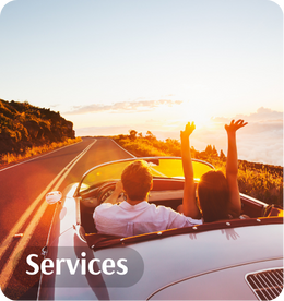 services in costa blanca